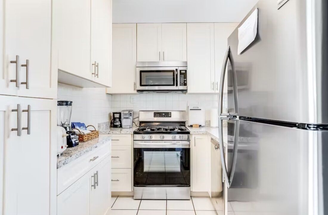 Photo of Kitchen in Summerland Key