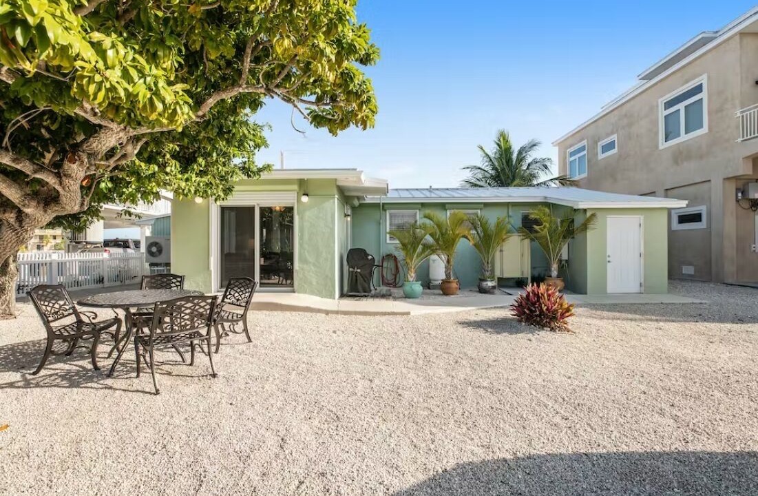 Photo of Outdoor in Summerland Key