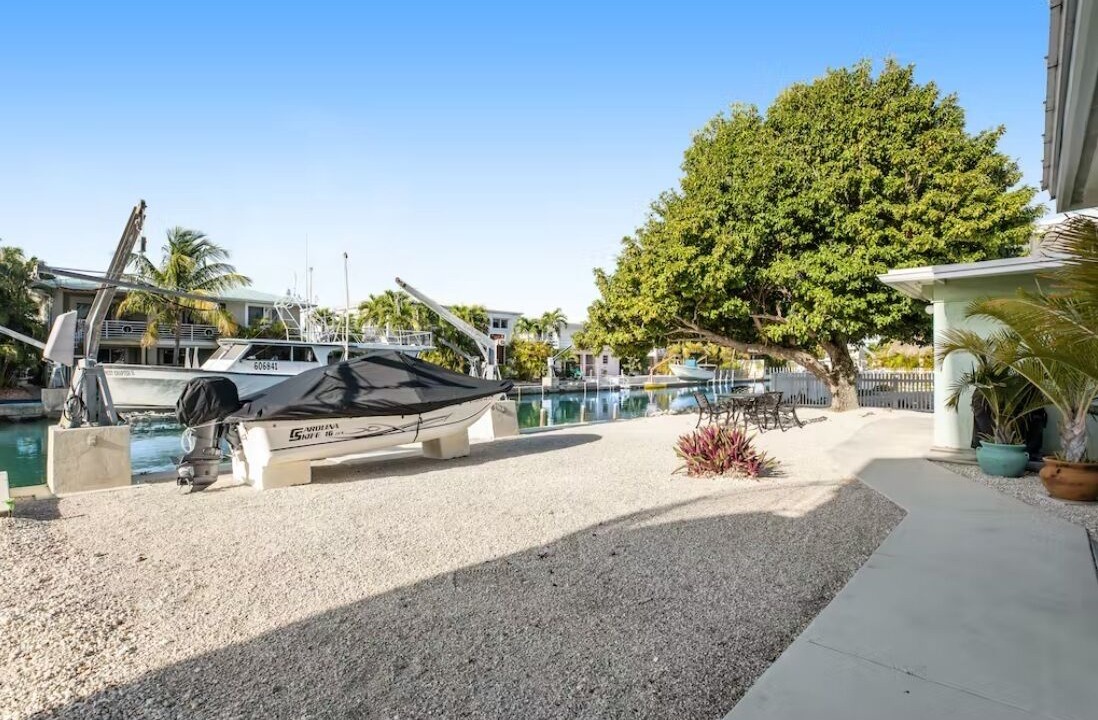 Photo of Patio Balcony in Summerland Key