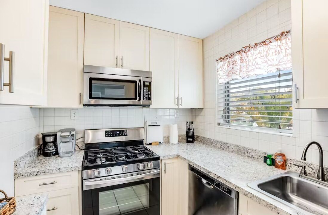 Photo of Kitchen in Summerland Key