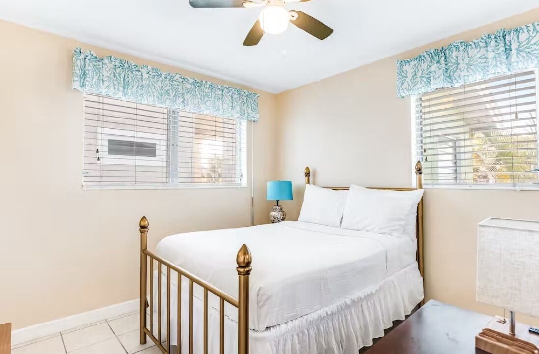 Photo of Bedroom in Summerland Key