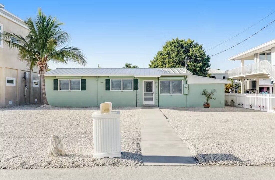 Photo of Outdoor in Summerland Key