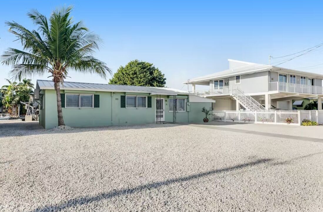 Photo of Outdoor in Summerland Key
