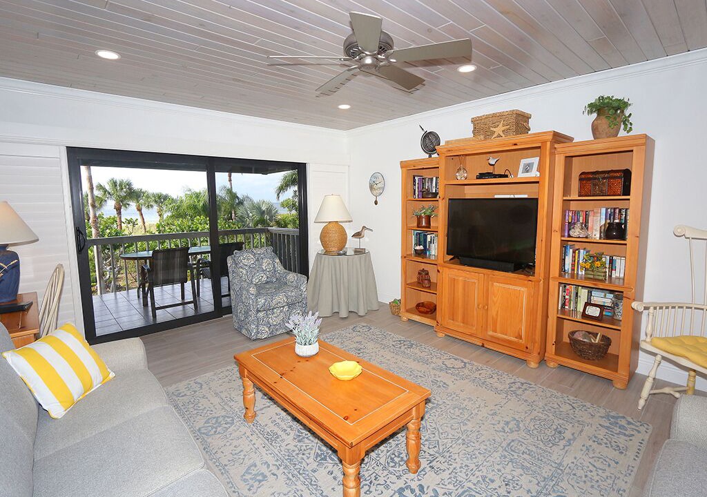 Photo of Livingroom in Whitney Beach