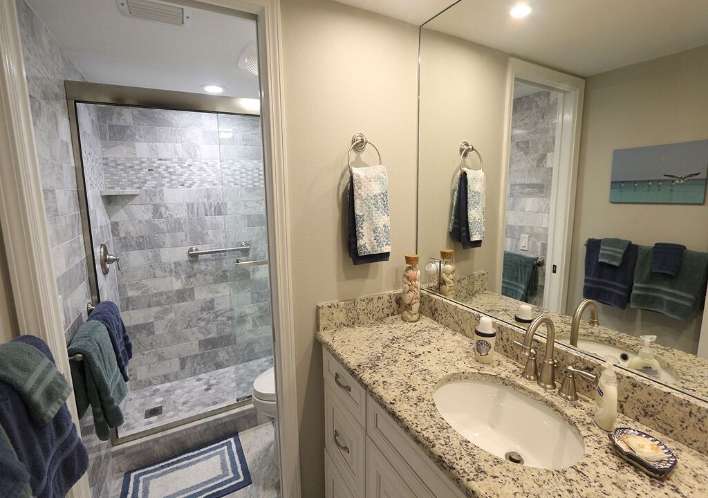 Photo of Bathroom in Whitney Beach
