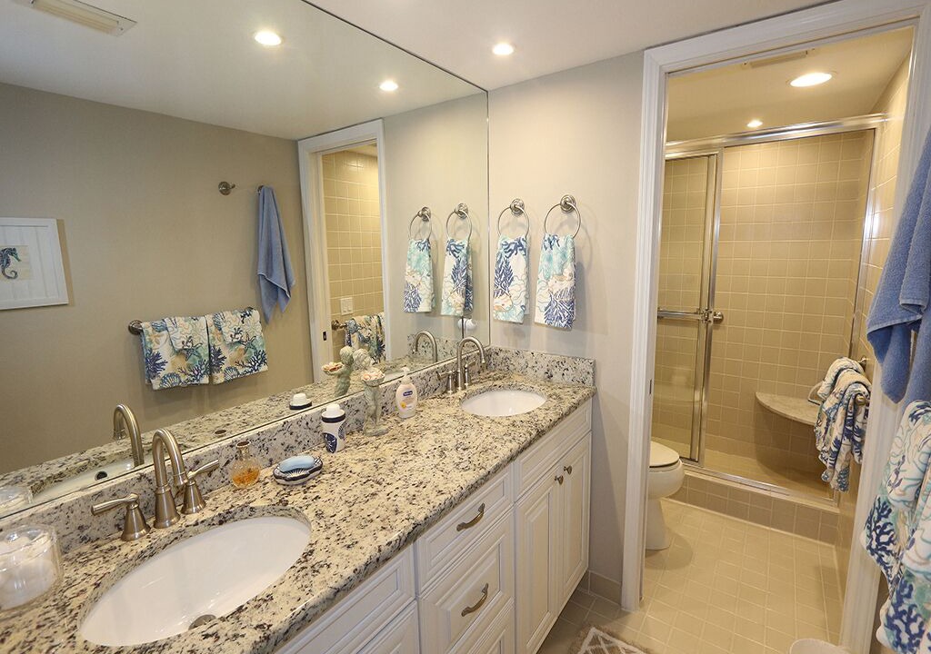 Photo of Bathroom in Whitney Beach