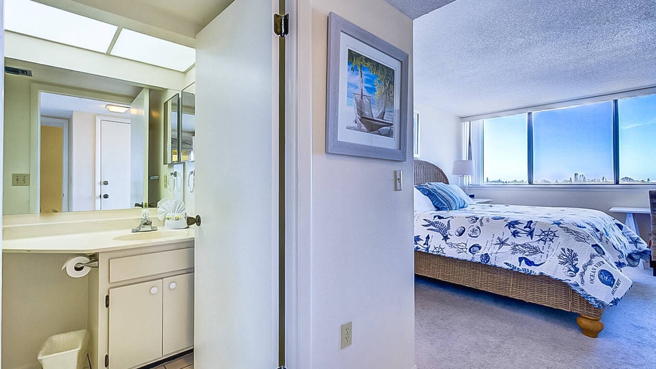 Photo of Bathroom in Siesta Key