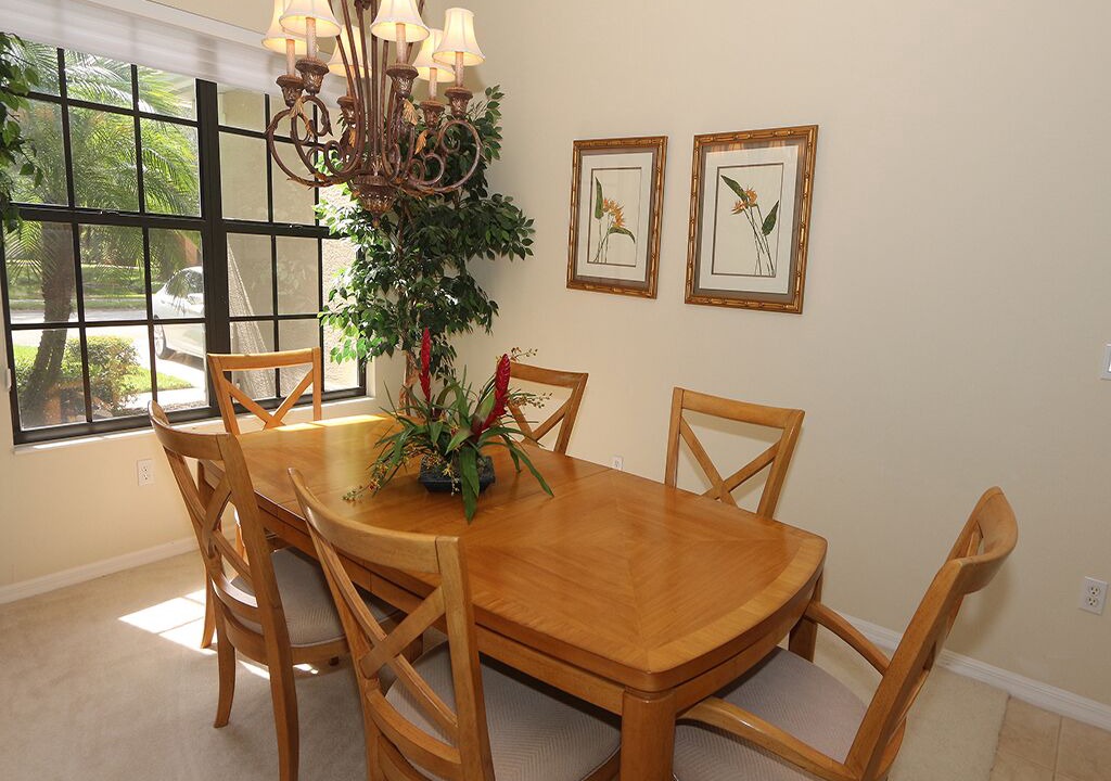 Photo of Livingroom in Braden River