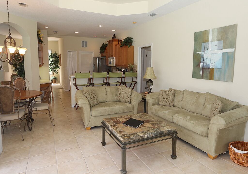 Photo of Bedroom in Braden River
