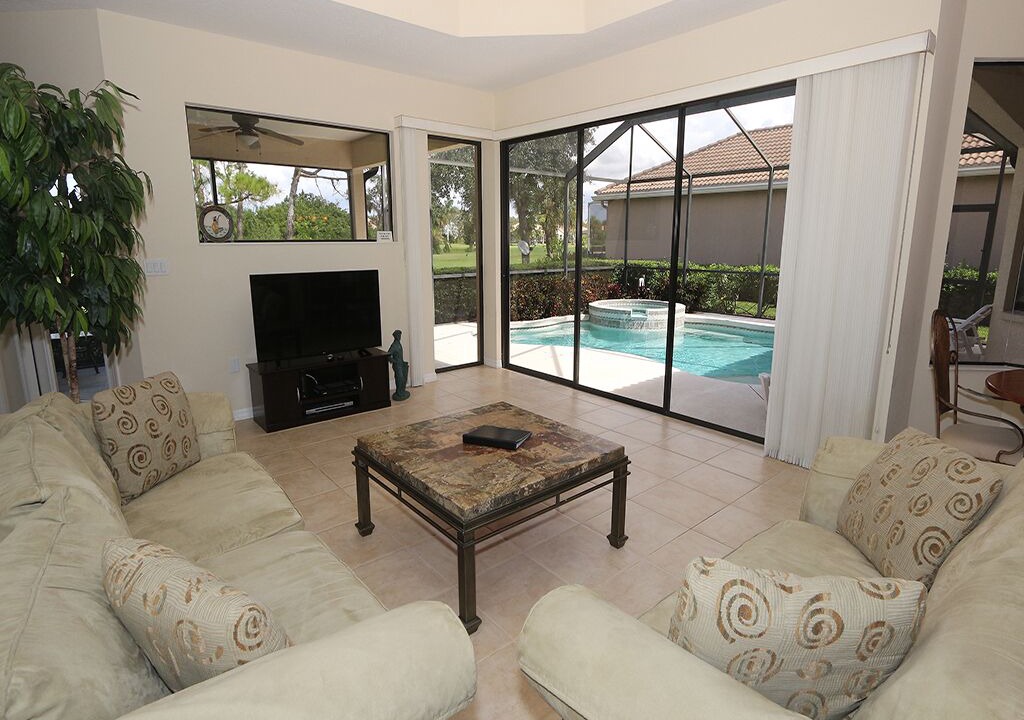 Photo of Bedroom in Braden River