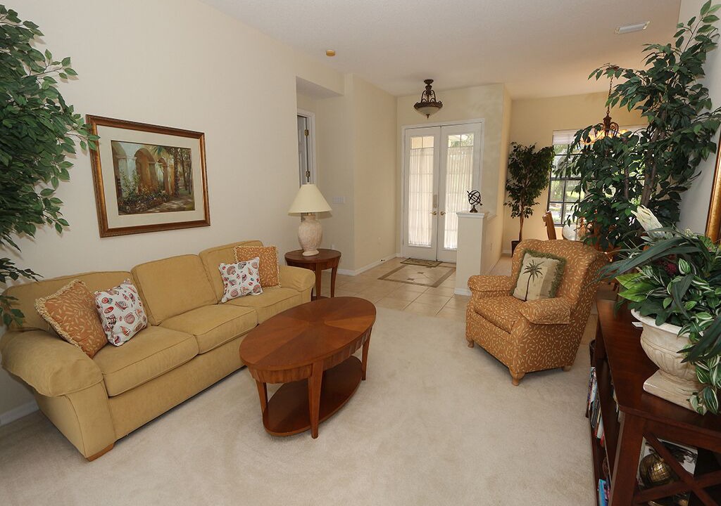 Photo of Livingroom in Braden River