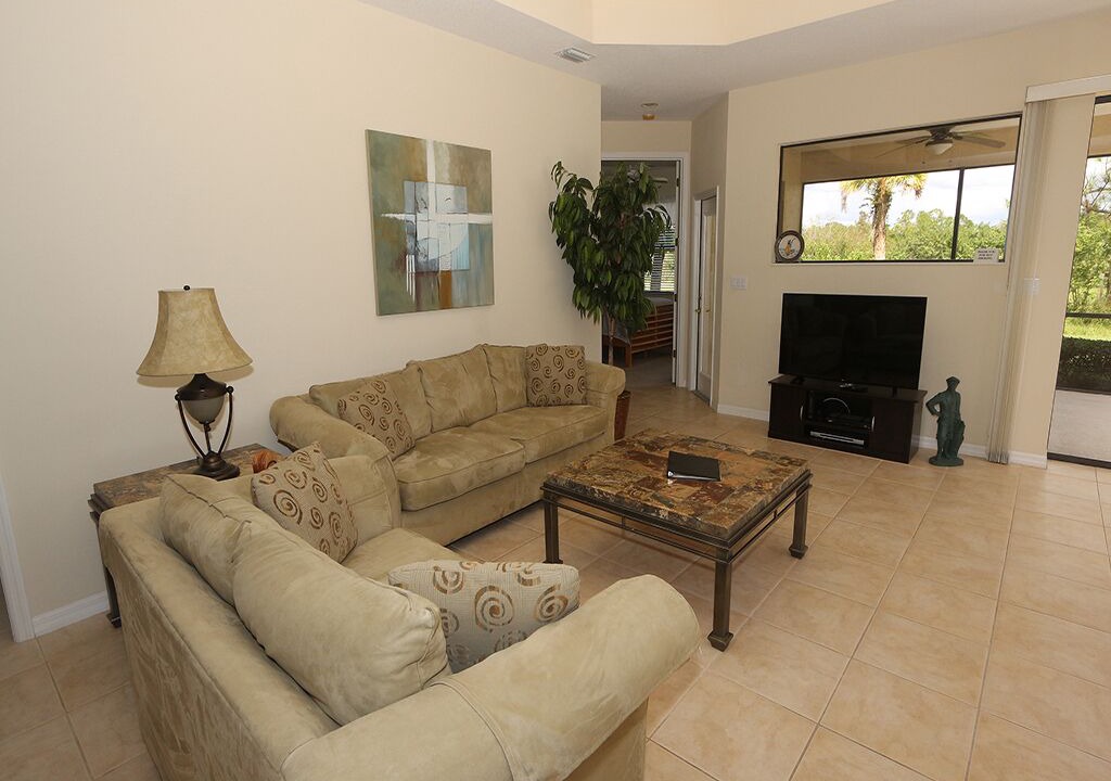 Photo of Bedroom in Braden River