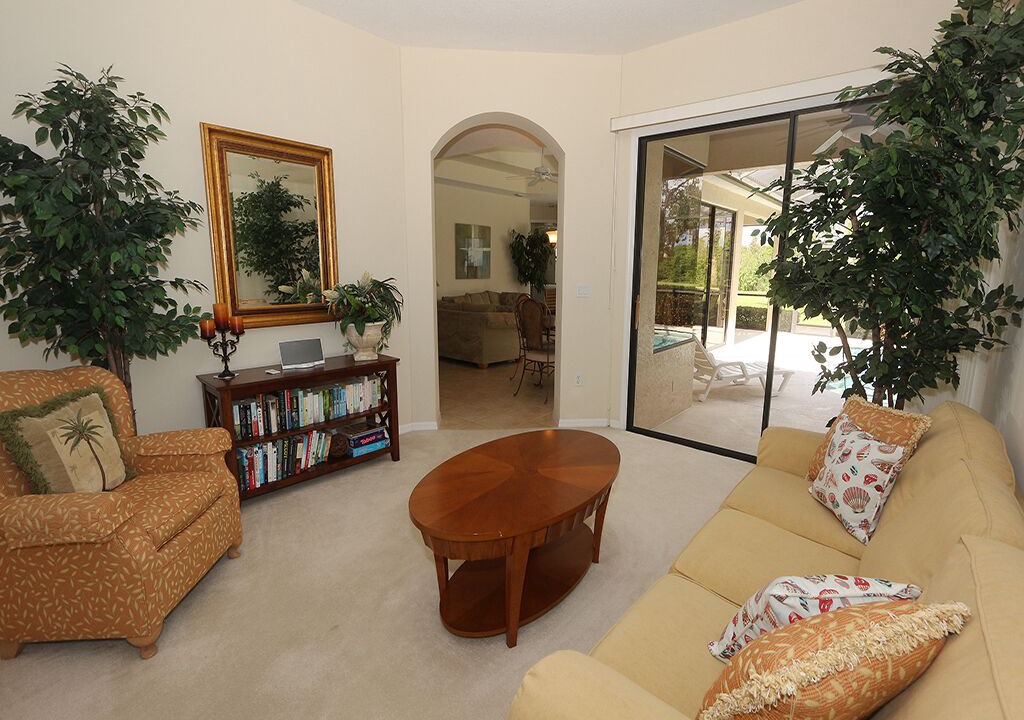 Photo of Livingroom in Braden River