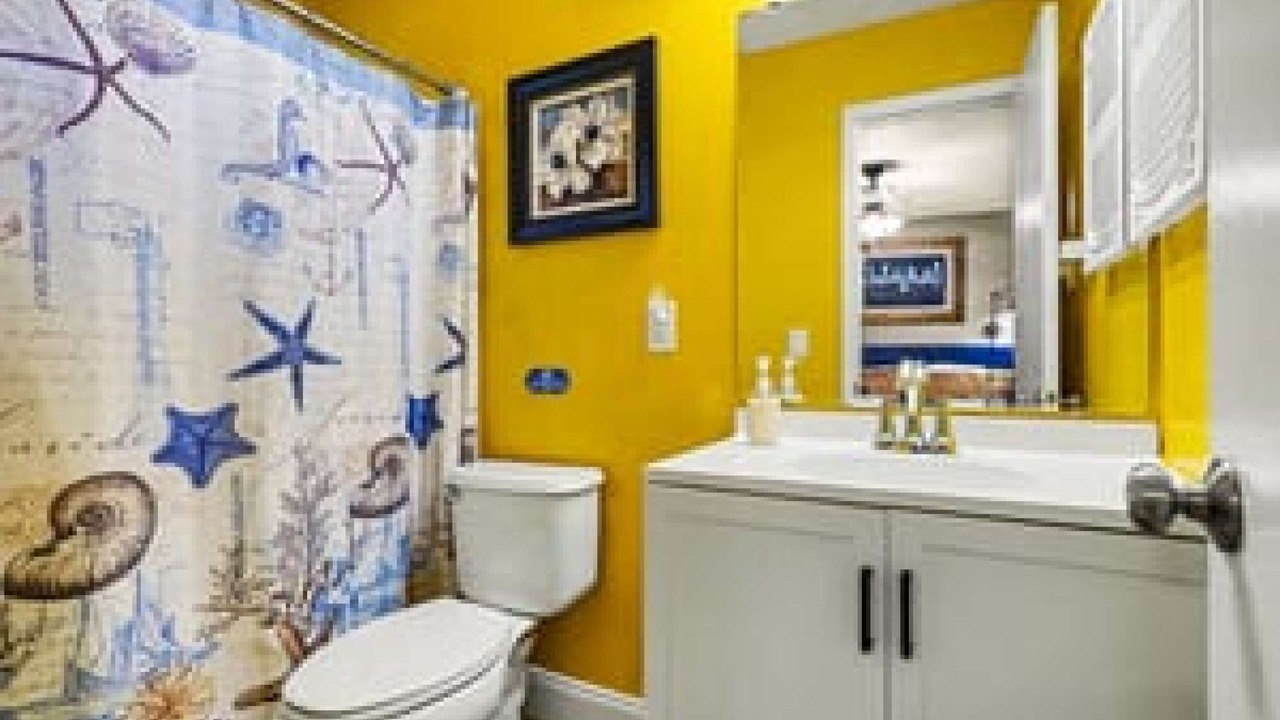 Photo of Bathroom in Interchange Square