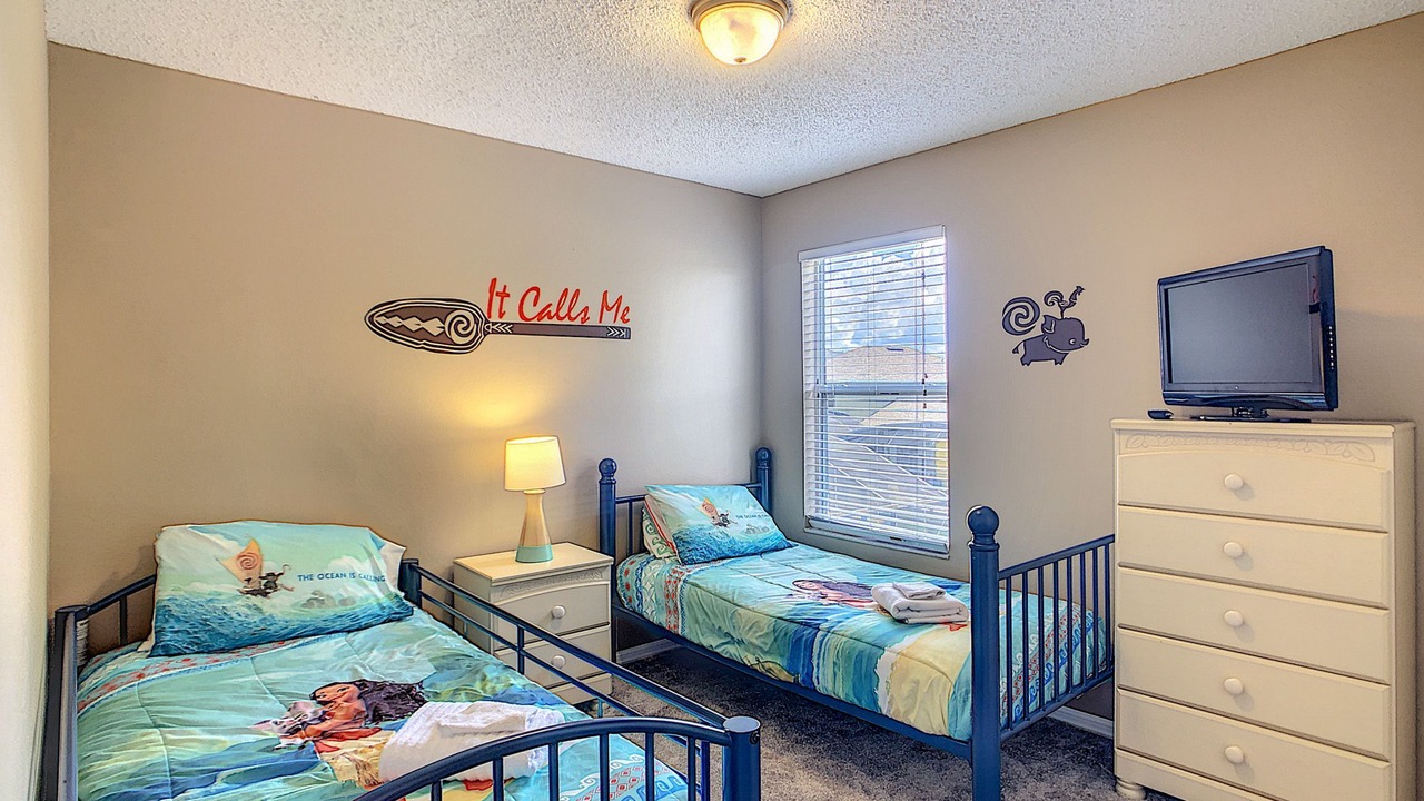 Photo of Bedroom in West Kissimmee