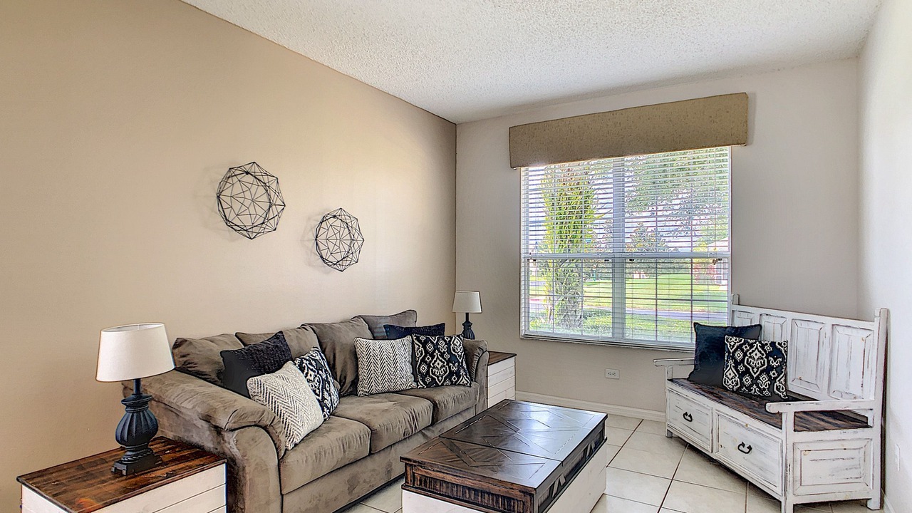 Photo of Bedroom in West Kissimmee