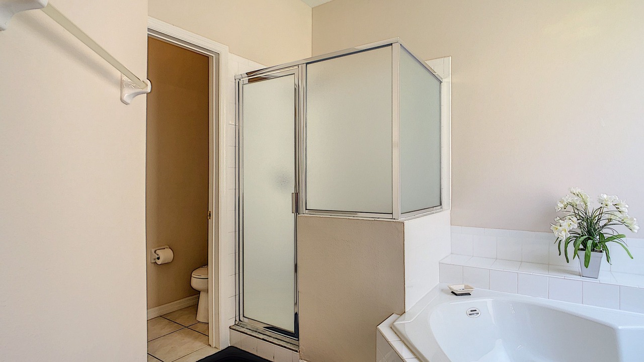 Photo of Bathroom in West Kissimmee