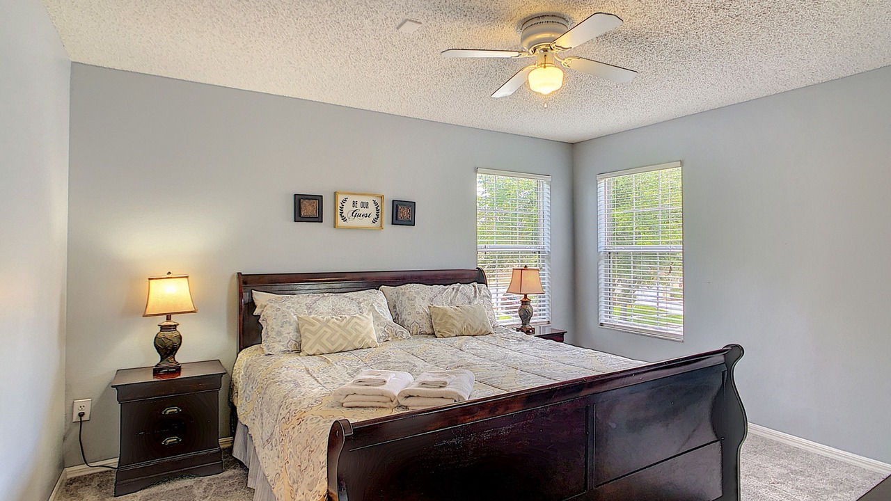 Photo of Bedroom in West Kissimmee