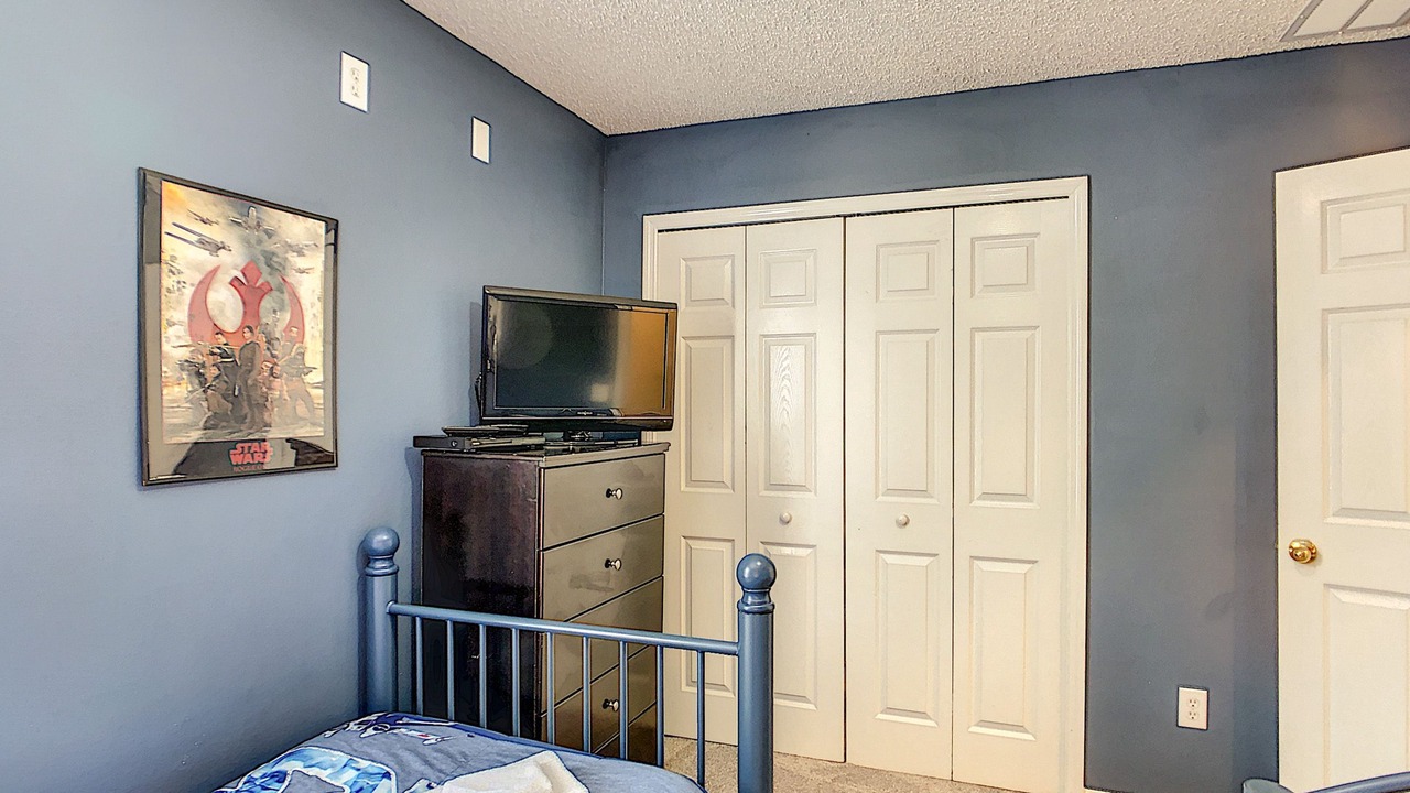 Photo of Bedroom in West Kissimmee