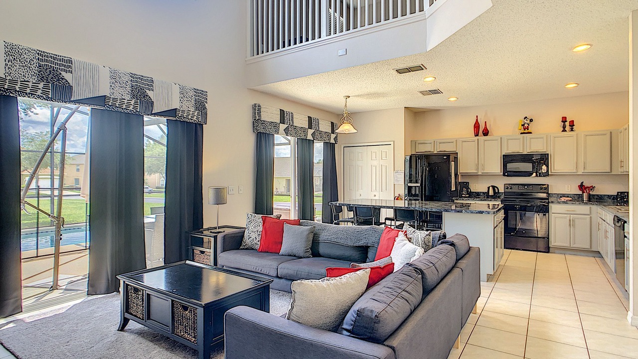 Photo of Outdoor in West Kissimmee
