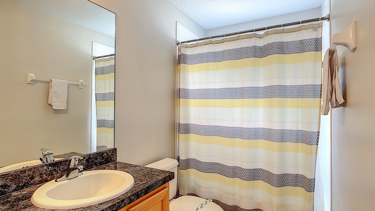 Photo of Bathroom in West Kissimmee