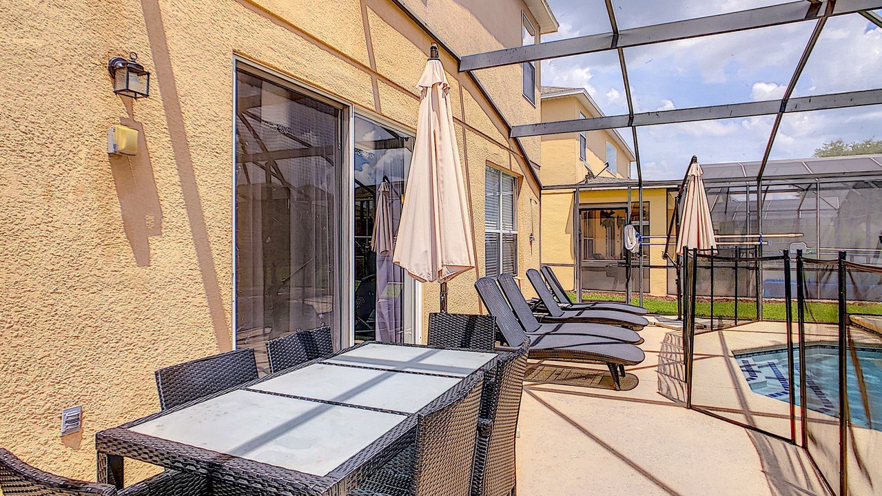 Photo of Outdoor in West Kissimmee