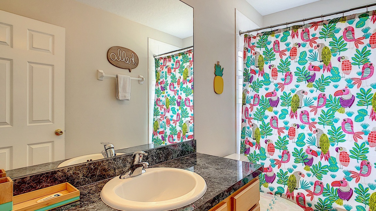 Photo of Bathroom in West Kissimmee