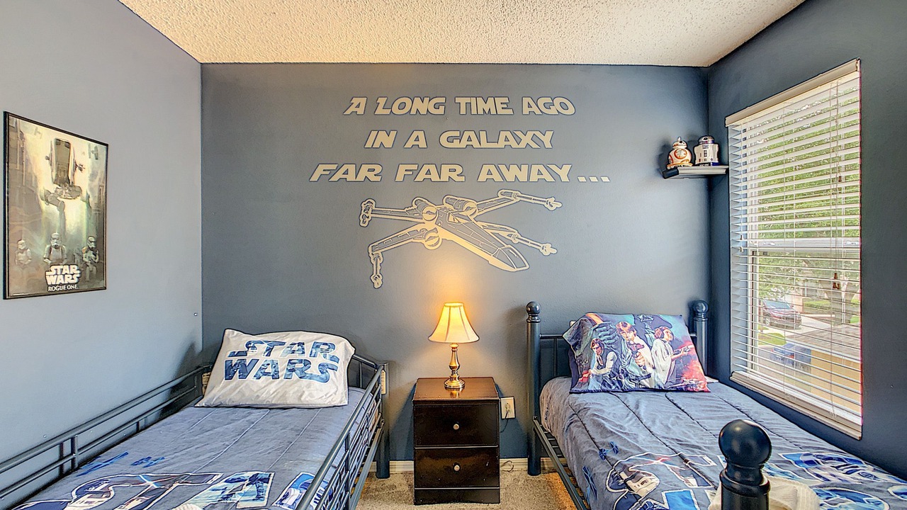 Photo of Bedroom in West Kissimmee