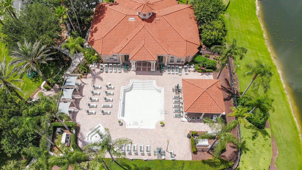 Photo of Outdoor in West Kissimmee