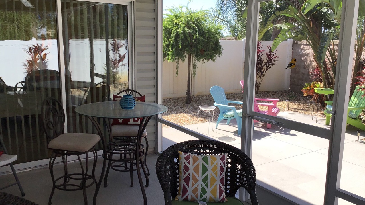 Photo of Outdoor in Village of Collier