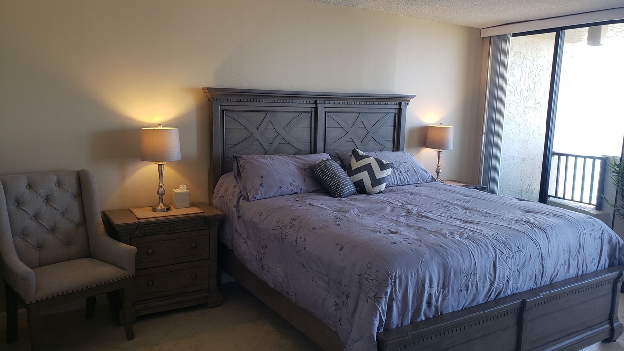 Photo of Bedroom in Sand Key