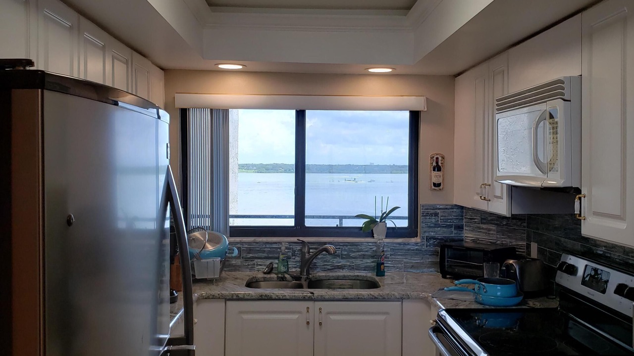 Photo of Kitchen in Sand Key