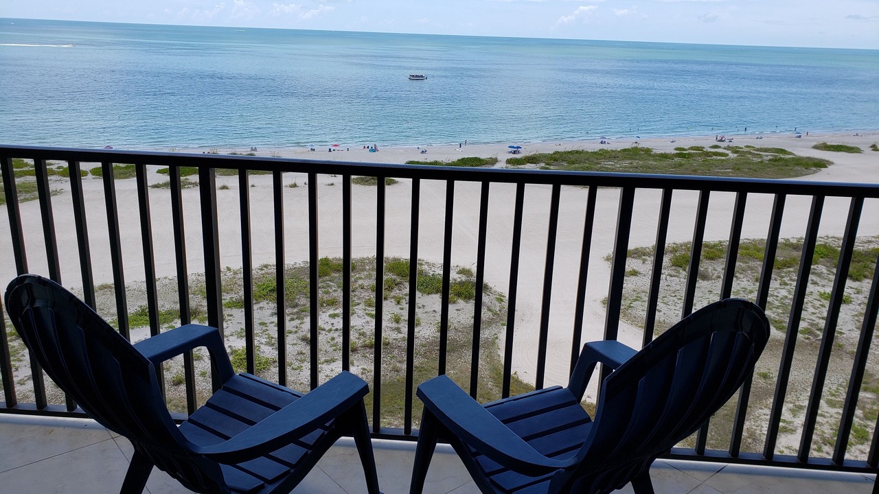 Photo of Outdoor in Sand Key