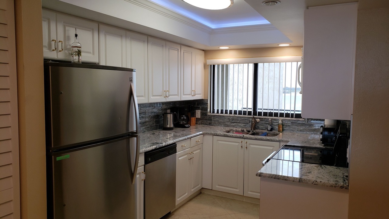 Photo of Kitchen in Sand Key
