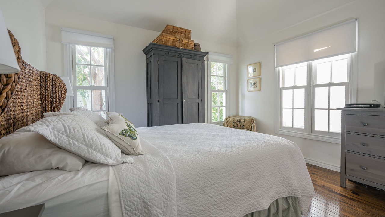 Photo of Bedroom in Bahama Village