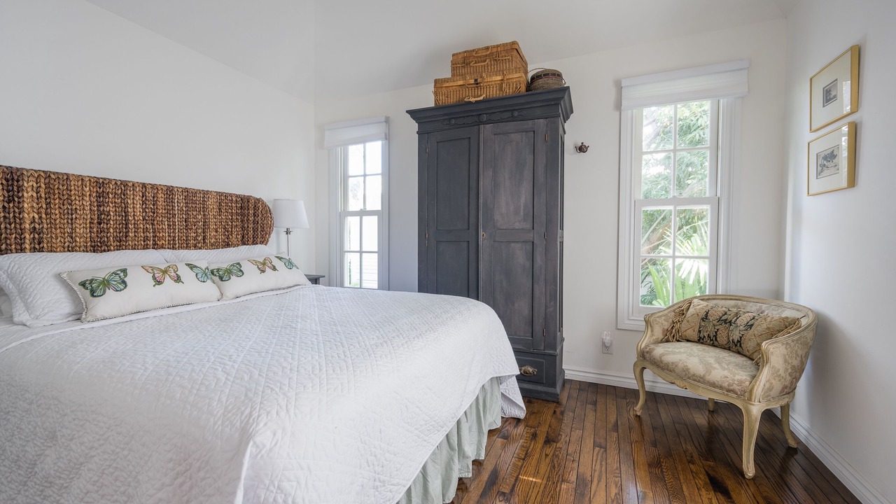 Photo of Bedroom in Bahama Village