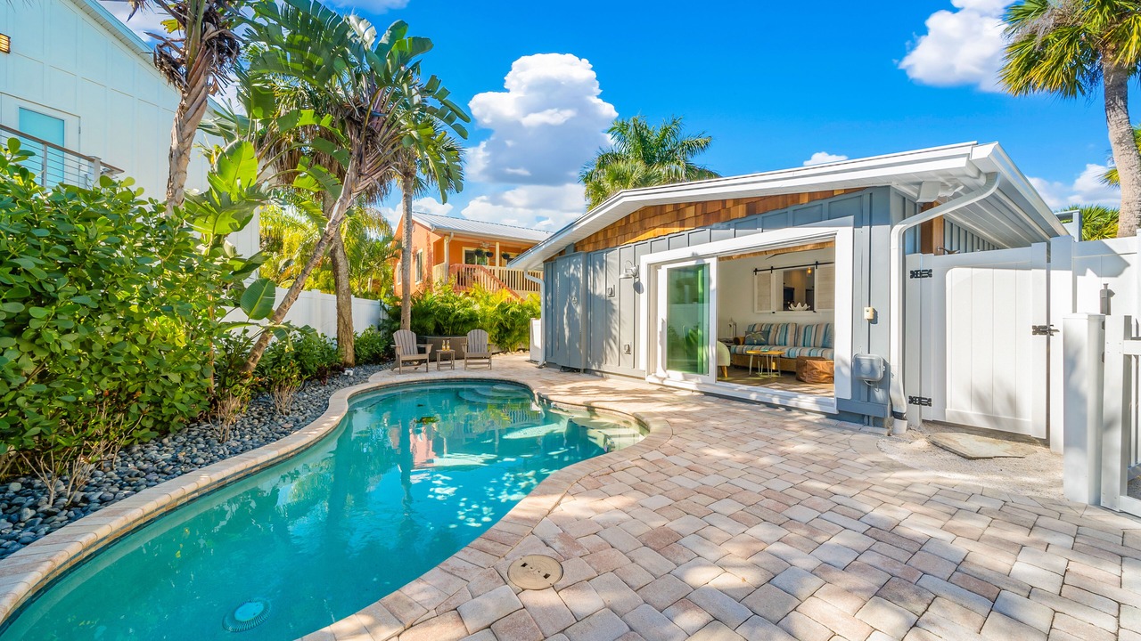 Photo of Outdoor in Holmes Beach