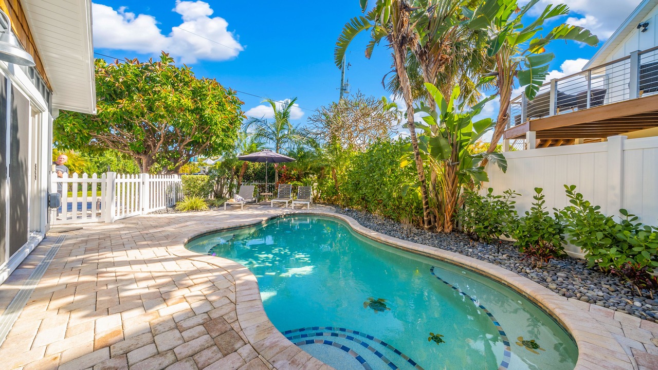 Photo of Outdoor in Holmes Beach