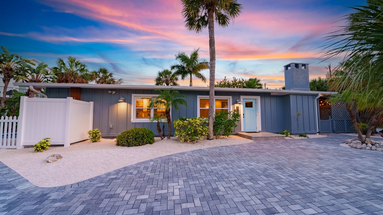 Photo of Outdoor in Holmes Beach