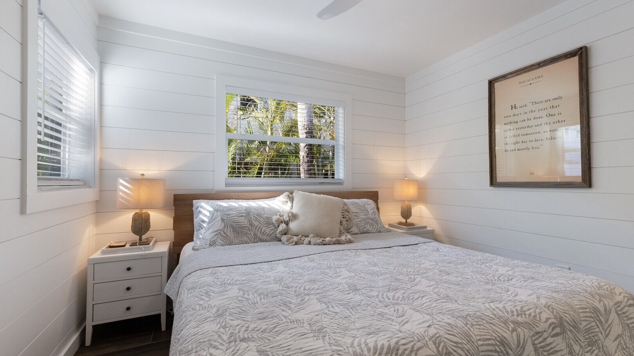 Photo of Bedroom in Holmes Beach