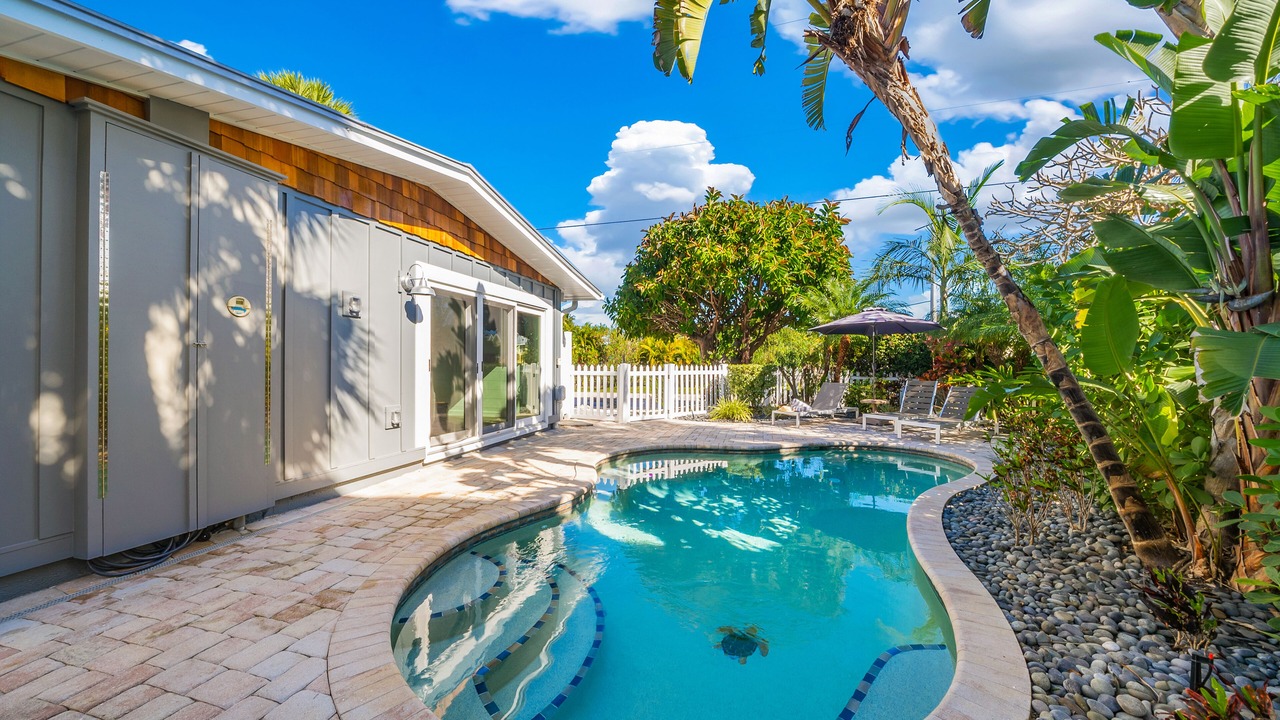Photo of Outdoor in Holmes Beach