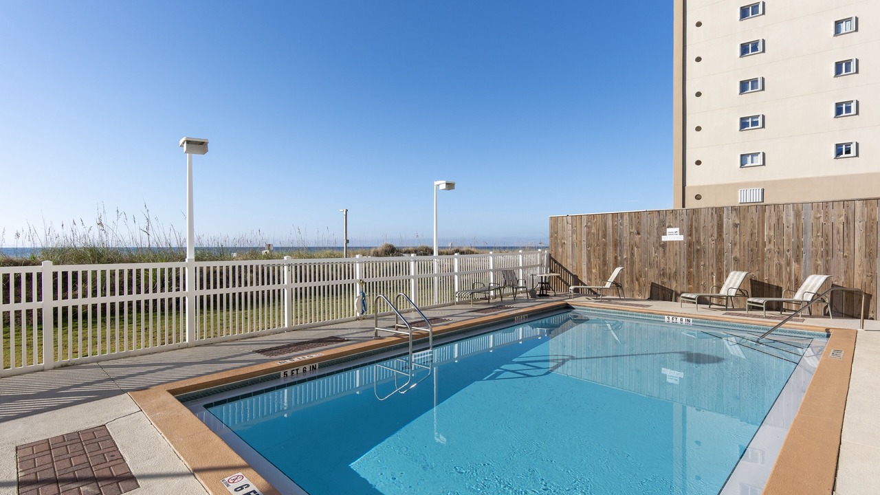 Photo of Outdoor in Destin
