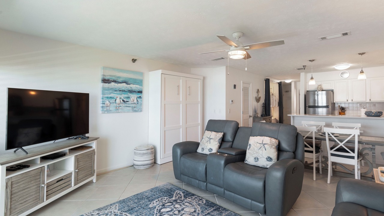 Photo of Livingroom in Destin