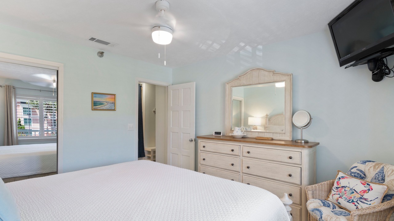 Photo of Bedroom in Destin