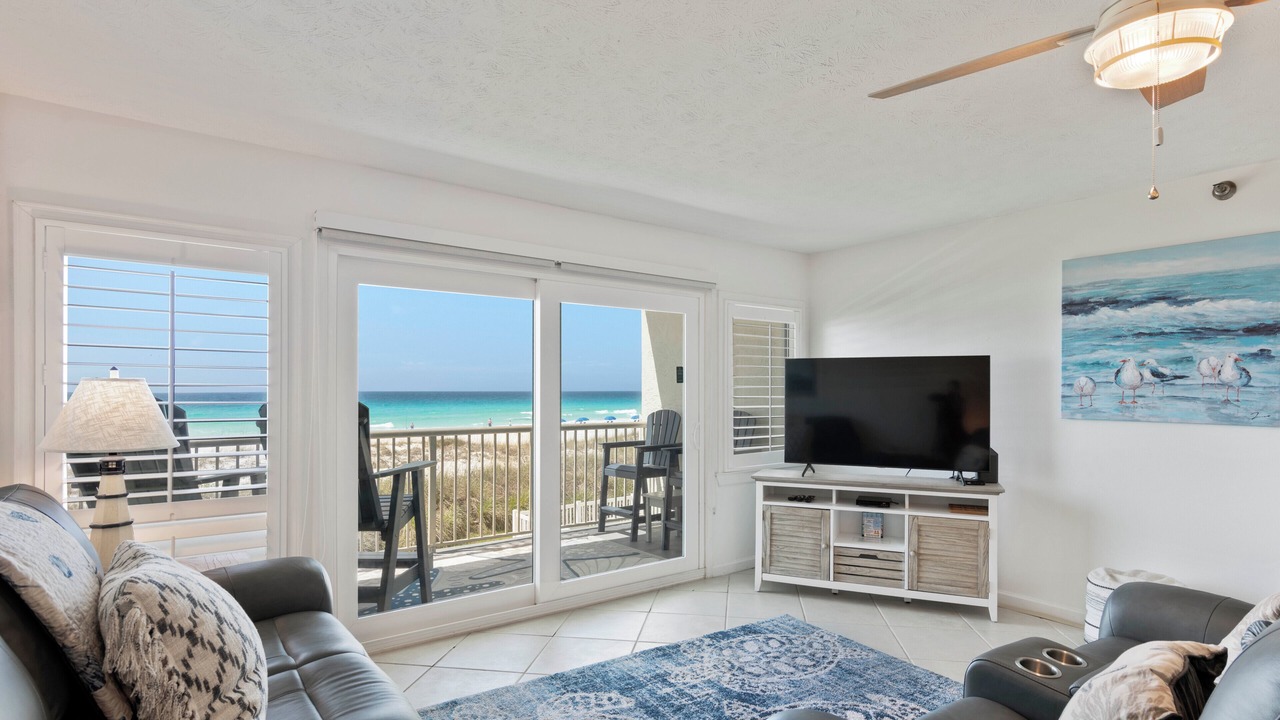 Photo of Livingroom in Destin