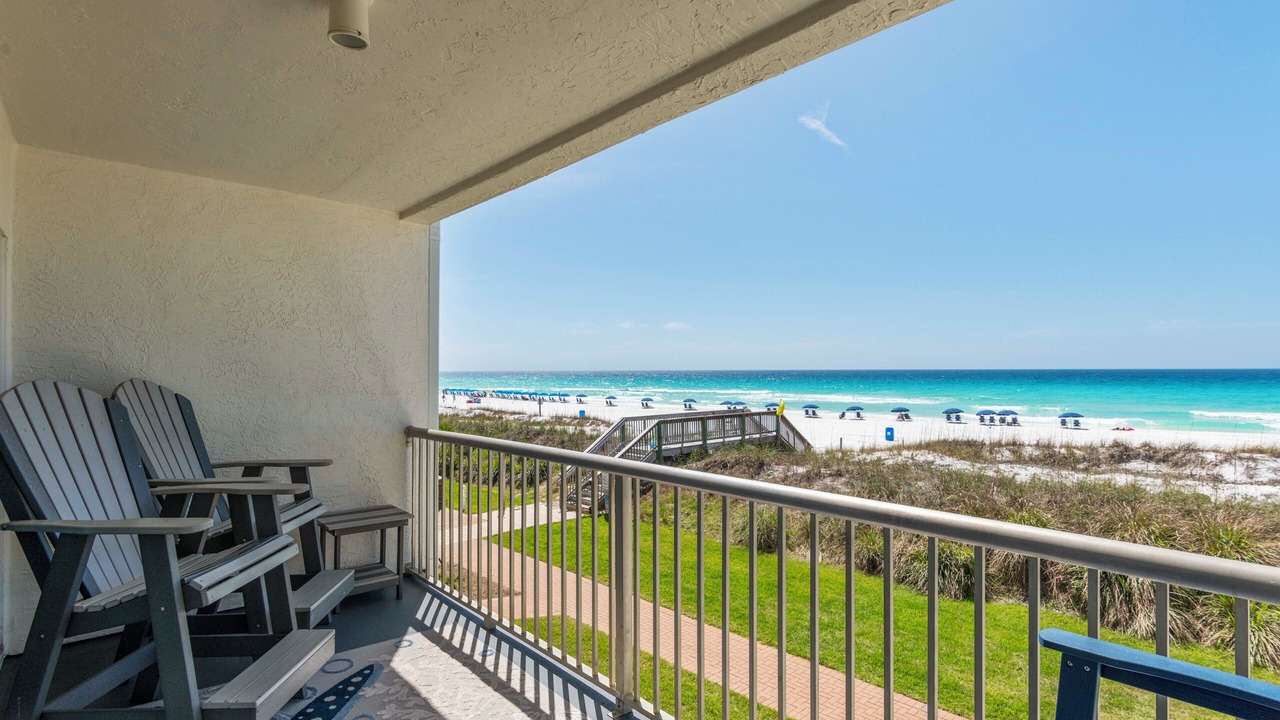Photo of Outdoor in Destin