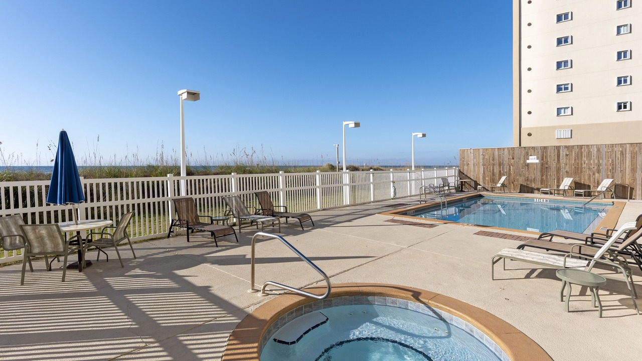 Photo of Outdoor in Destin