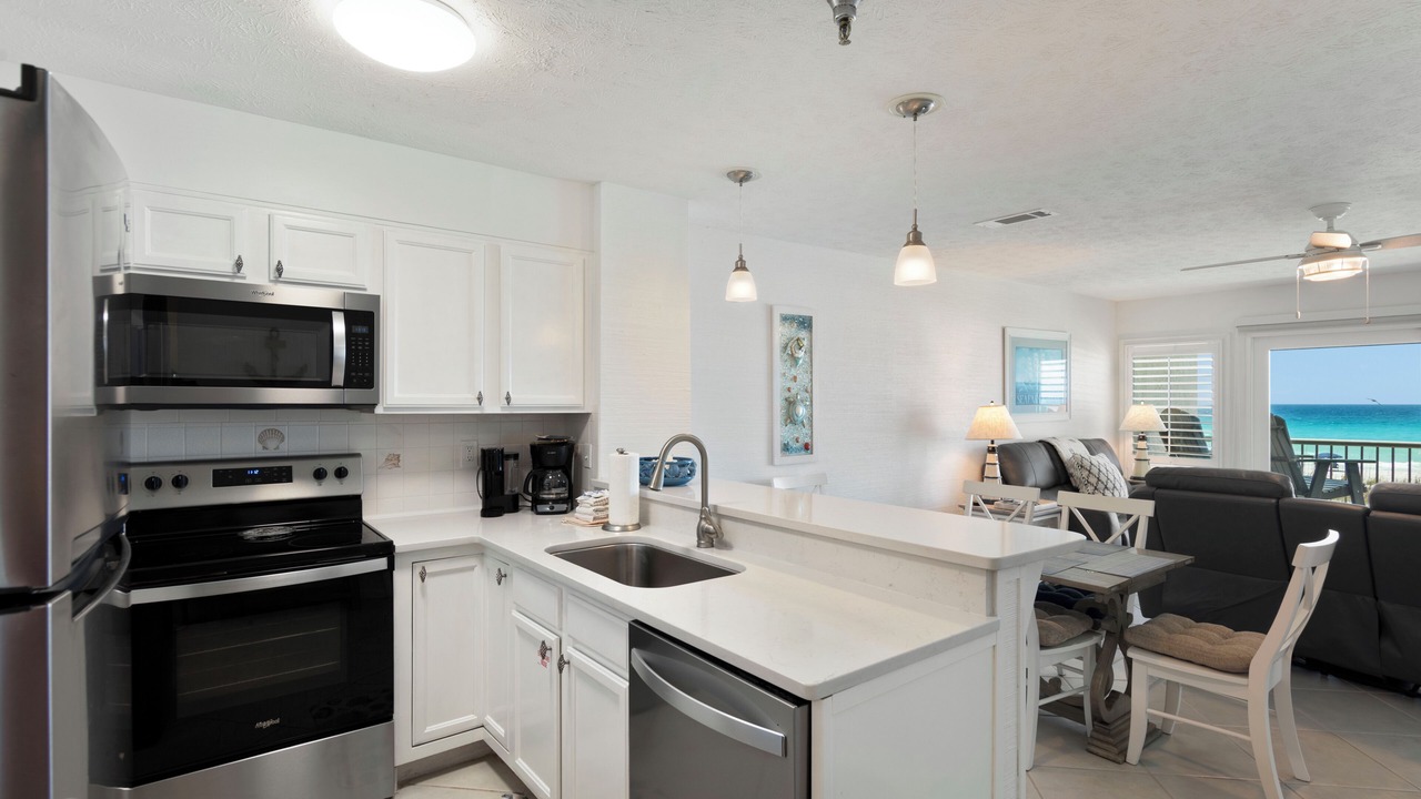 Photo of Kitchen in Destin