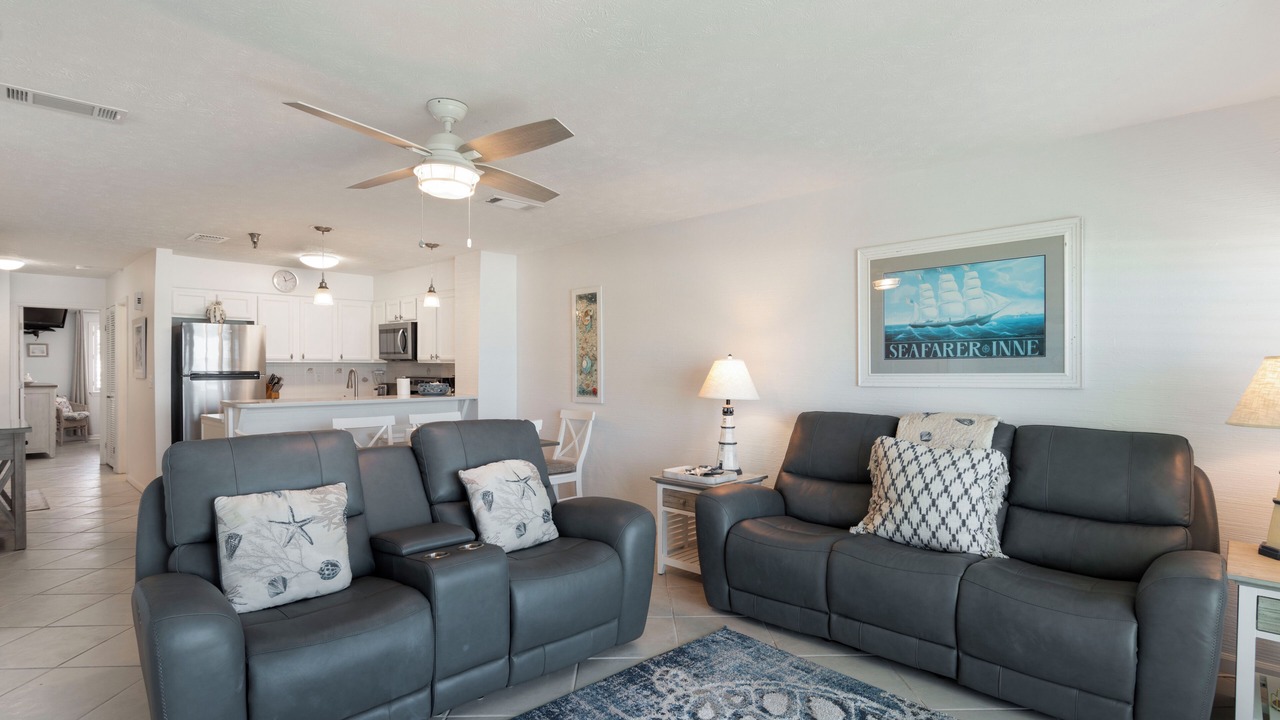 Photo of Livingroom in Destin