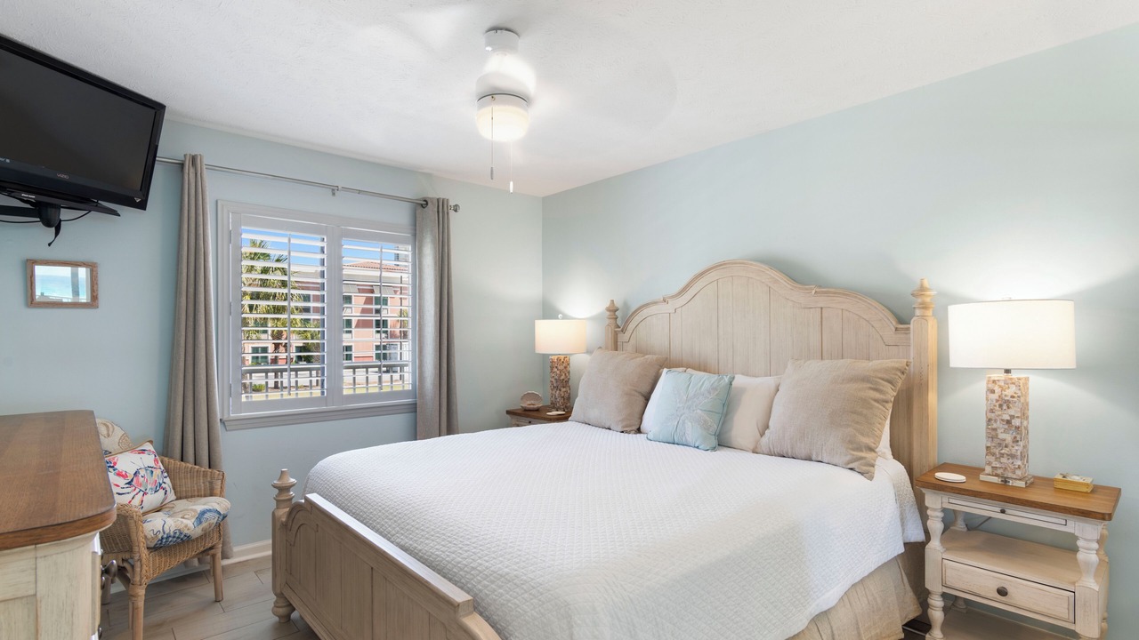 Photo of Bedroom in Destin